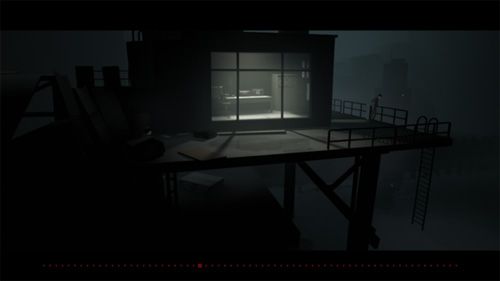 inside第十幕攻略