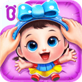 照顾甜心妹妹游戏下载_照顾甜心妹妹宝宝巴士下载 v9.87.00.00安卓版