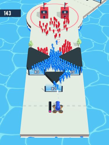炮弹兵冲冲冲游戏下载_炮弹兵冲冲冲中文版下载 v3.17.3正版