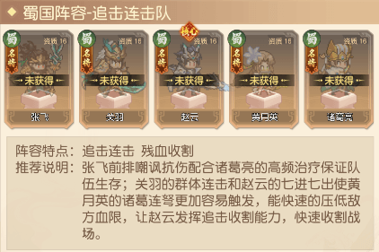 阵容推荐配图3