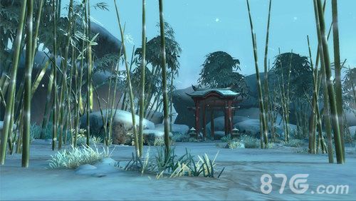 《十三煞》白雪林