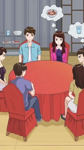 拆散情侣大作战4图片