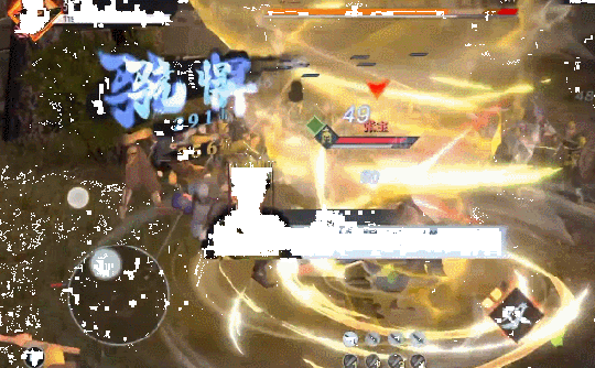 真三国无双霸新闻配图19