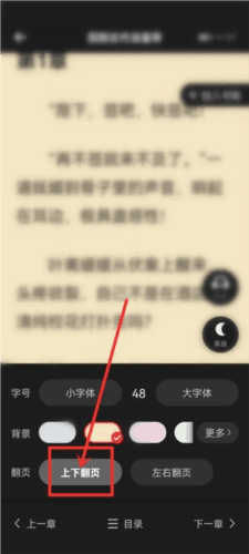 西瓜小说app8