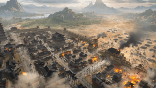 战地无疆15
