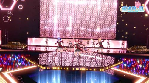 AKB48樱桃湾之夏2