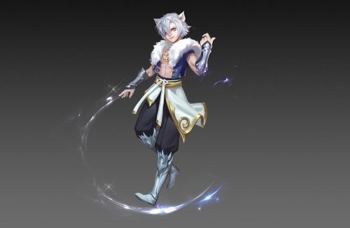 全新战宠来袭! 《魔域手游》年中资料片独家揭秘 全新战宠来袭! 《魔域手游》年中资料片独家揭秘