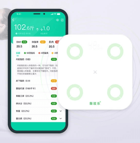 脂玫乐app2