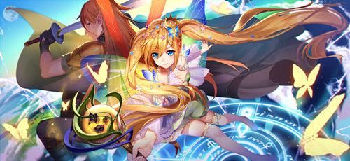 姬魔恋战纪2