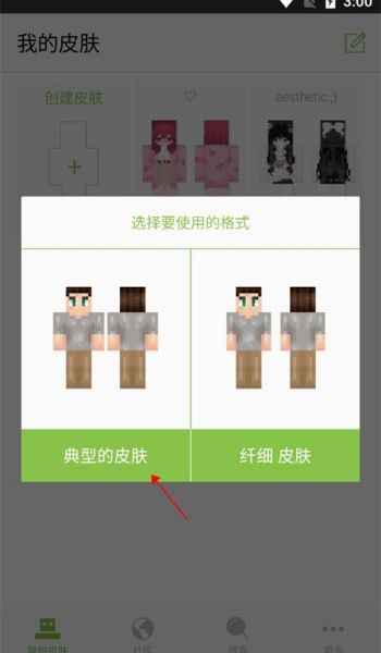 skinseed皮肤制作器14