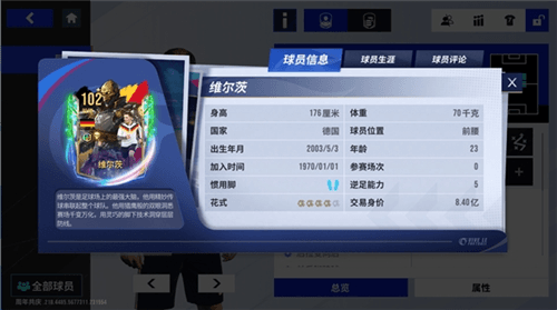 绿茵信仰6