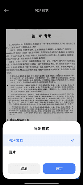 怎么转文档配图4