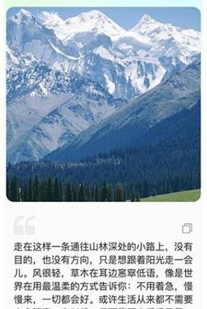 自媒体入门创作助手宣传图