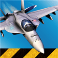 航母降落hd下载官方正版_航母降落hd安卓版下载 v4.3.7(Carrier Landings)舰载机模拟飞行