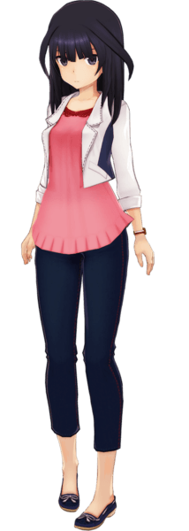 机战少女alice日版截图7