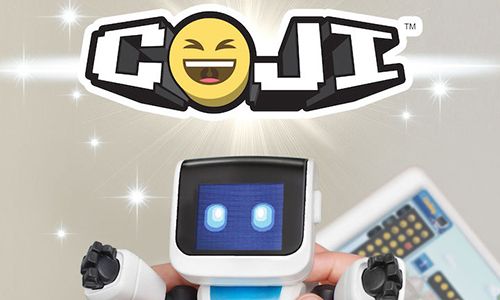 coji机器人app下载