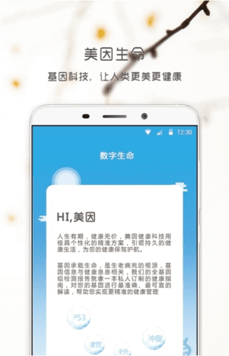 美因生命app
