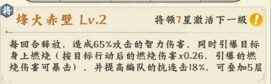 战法选择与道具囤积攻略配图3