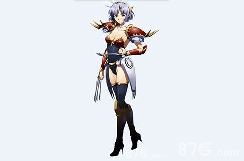 梦幻模拟战手游兵种