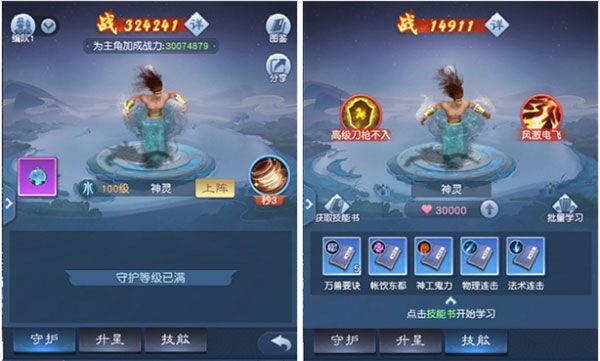 宠物推荐配图2