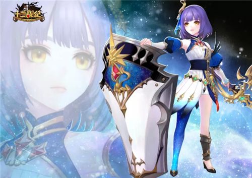 星夜女神阿奎拉