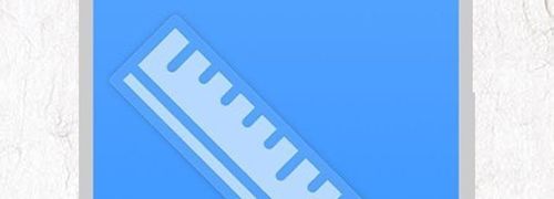 厘米尺app软件功能