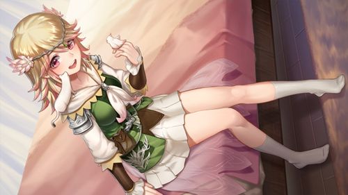 姬魔恋战纪4