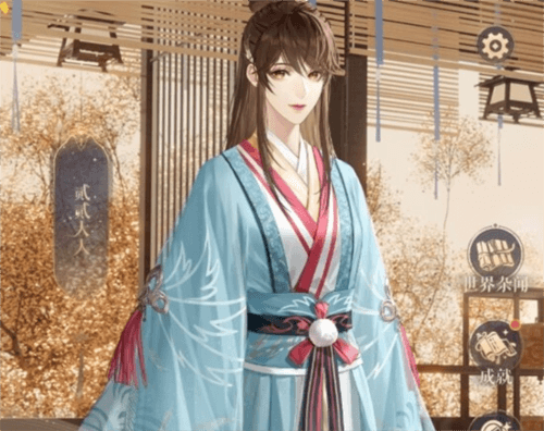 如鸢1
