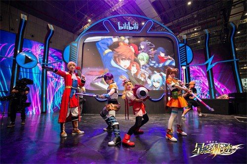 英雄传说 星之轨迹2