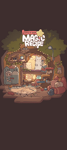 MagicRecipe安卓版截图1