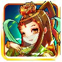群雄召唤
