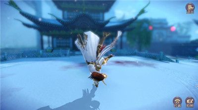 (跳街舞)