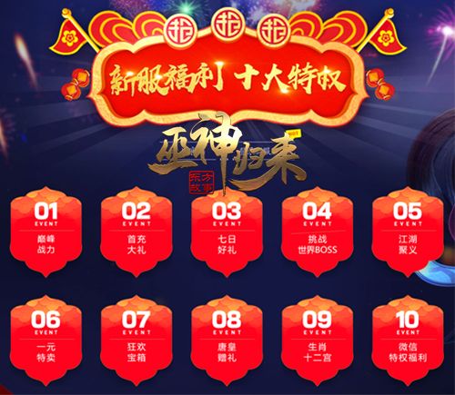 巫神归来4