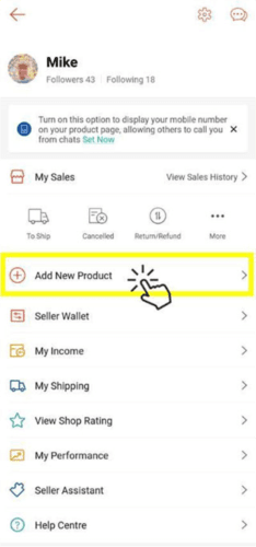 shopee菲律宾官方版图片6