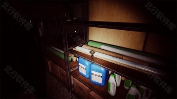 怎么获得美容室钥匙配图2
