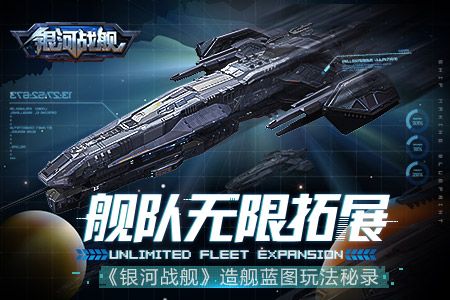 银河战舰
