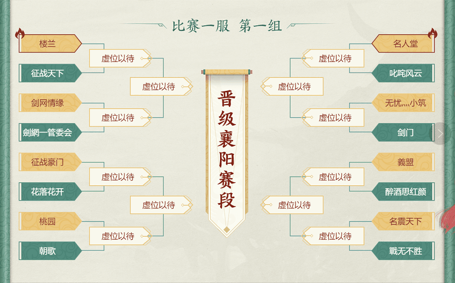 剑网1:归来1