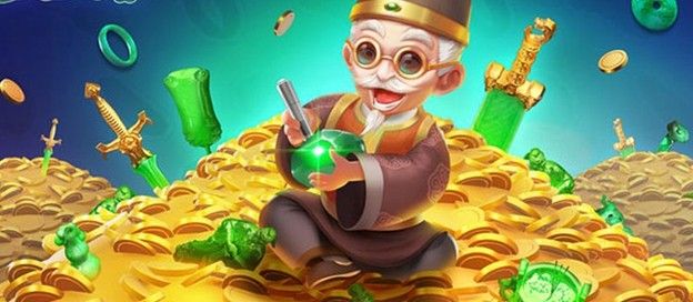 手机挂机赚钱游戏