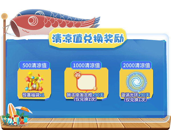 六月活动开启,《推理学院》邀您参加学院夏日派对 六月活动开启,《推理学院》邀您参加学院夏日派对