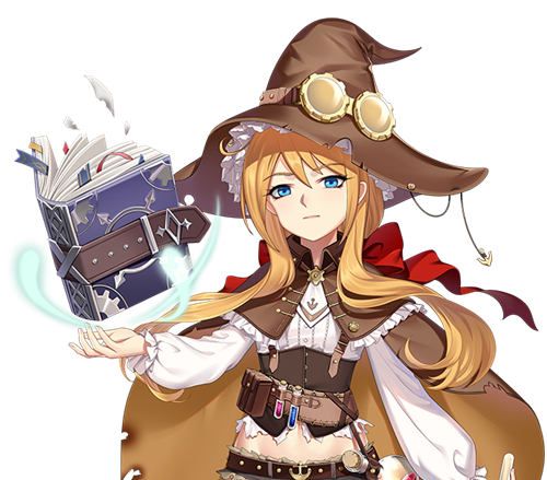 姬魔恋战纪