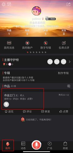 全民K诗app11