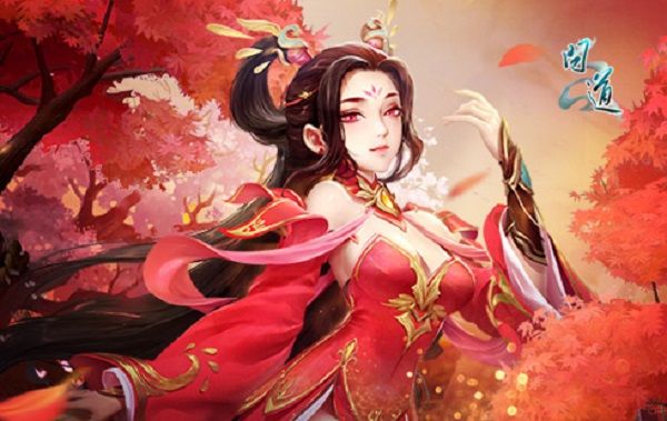 《问道》周年返利大服重磅登场,历史累计充值大返利开启! 《问道》周年返利大服重磅登场,历史累计充值大返利开启!