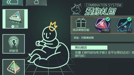 映月城与电子姬逆基金值得买吗