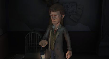 第五人格日服求生者基础知识2
