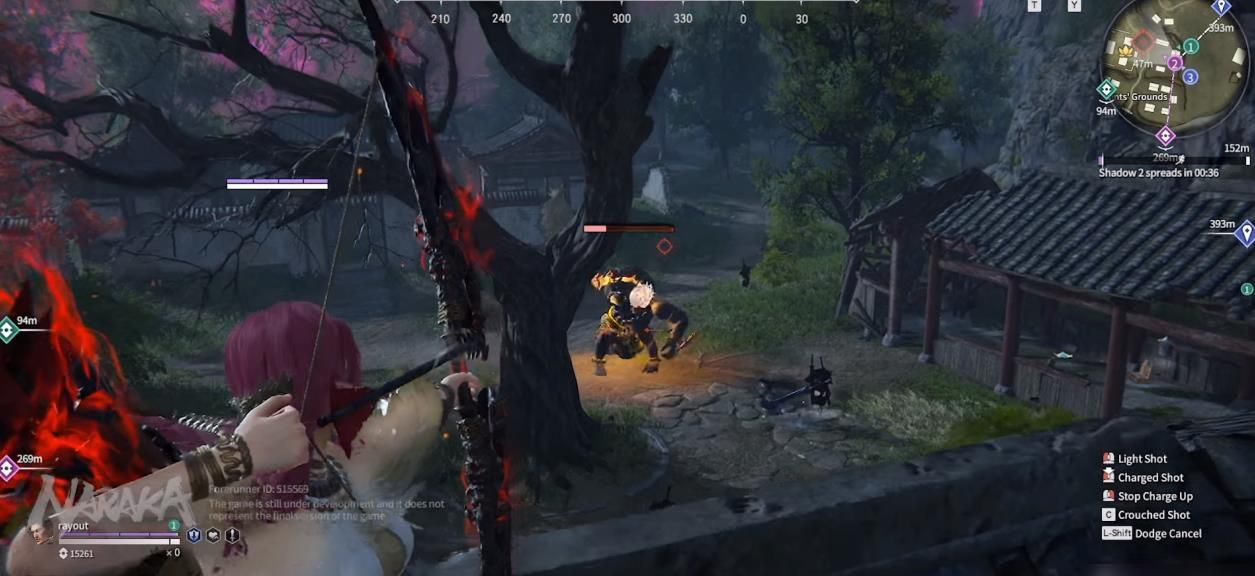 永劫无间怎么才算赢一把 永劫无间怎么才算赢一把