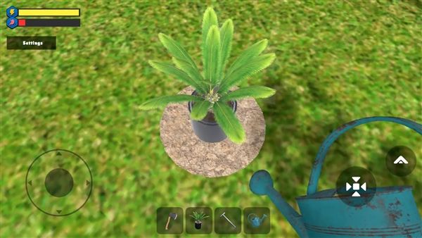 棕榈油种植园模拟器无限货币版