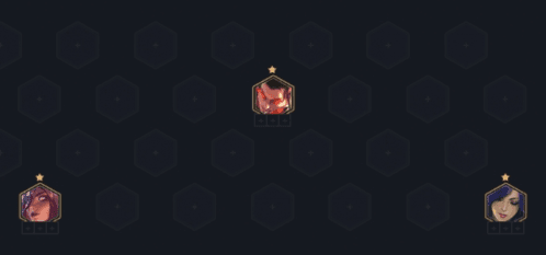 金铲铲之战神龙转蜘蛛3