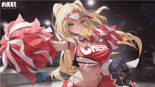 nikke胜利女神台湾版拦截战玩法4