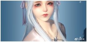 前方高萌!天刀瑰宝半青少女!一上线就萌翻啦! 前方高萌!天刀瑰宝半青少女!一上线就萌翻啦!