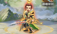 龙魂创世刘备怎么样